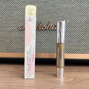 NEW Clinique Chubby Stick Shadow Tint For Eyes #05 Whopping Wilow